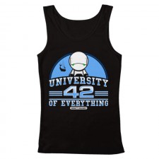 University of Everything Womens